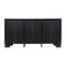 Flash Furniture Wells Black 59 Inch Modern Kitchen and Dining Room Buffet Sideboard Storage Cabinet EV-CA7515-01ZZ-BK-GG - alternate 7
